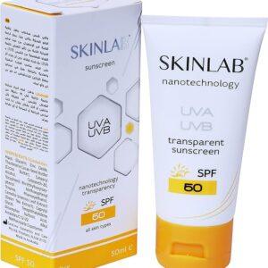 SKINLAB SUNSCREEN SPF 50 50ML