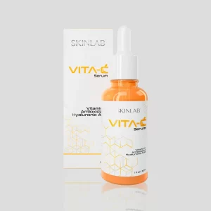 SKINLAB VITA-C SERUM REJUVINATION 30ML