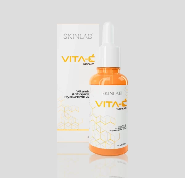 SKINLAB VITA-C SERUM REJUVINATION 30ML