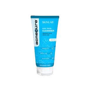 SKINLAB ACNECURE ACNE FACIAL CLEANSER 100ML