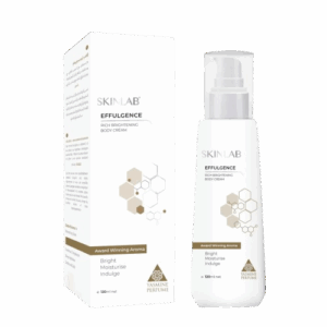 SKINLAB EFFULGENCE BRIGHTENING CREAM 120ML