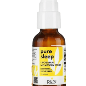 SLEEPIN MELATONIN ORAL SPRAY 30ML