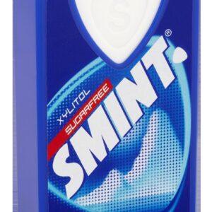 SMINT XYLITOL SUGARFREE MINT 8G