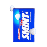 SMINT XXL PEPPERMINT SUGARFREE 25G