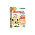 SMOOTHEX 1X5SACHETS 7G
