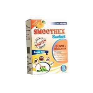 SMOOTHEX 1X5SACHETS 7G