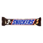 SNICKERS 2X40G=80G CHOCOLATE BAR