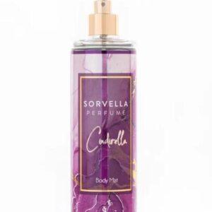 SORVELLA PERFUME CINDERELLA BODY MIST 200ML