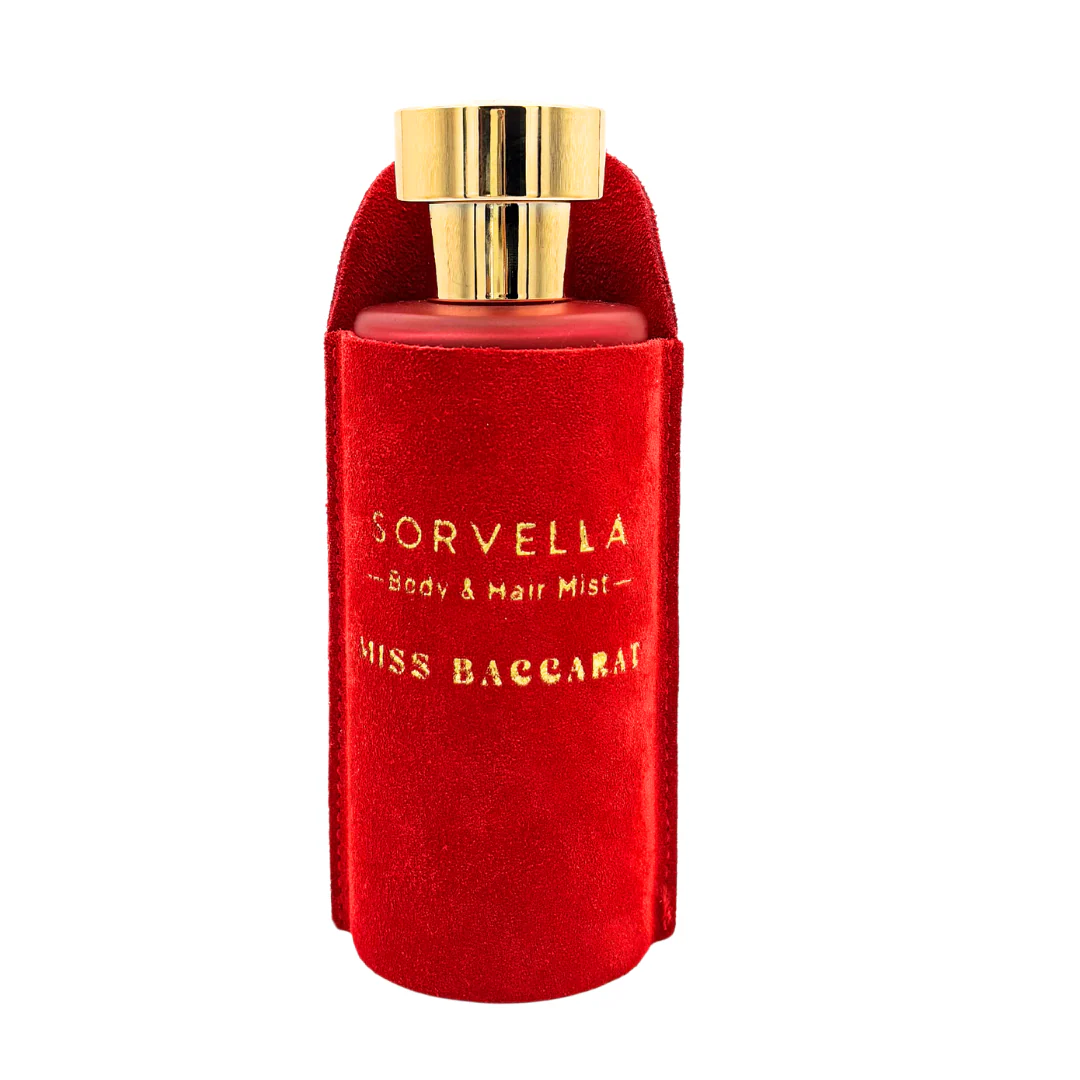 SORVELLA PERFUME MISS BACCARAT BODY MIST 200ML