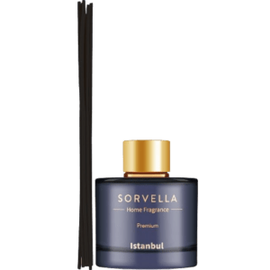 SORVELLA HOME FRAGRANCE ISTANBUL 120ML