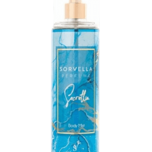 SORVELLA PERFUME SECRETTIA BODY MIST 200ML