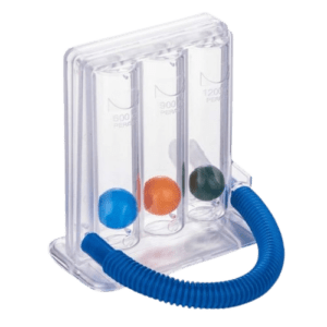 SPIROMETER (ADULT)