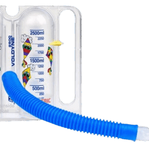 SPIROMETER (PEADIATRIC)