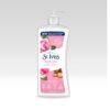 ST. IVES SMOOTHING BODY LOTION ROSE & ARGAN OIL 621ML