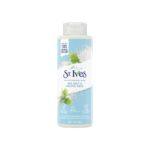 ST. IVES EXFOLIATING BODY WASH SEA SALT & PACIFIC KELP 473ML