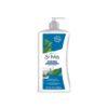 ST. IVES RENEWING BODY LOTION COLLAGEN & ELASTIN 400ML