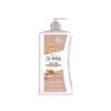 ST. IVES SOOTHING BODY LOTION OATMEAL & SHEA BUTTER 400ML