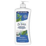 ST. IVES RENEWING BODY LOTION COLLAGEN & ELASTIN 621ML
