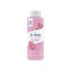 ST. IVES GENTLE SMOOTHING SCRUB ROSE WATER & ALOE VERA 170G