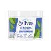 ST. IVES RENEWING MOISTURIZER JAR COLLAGEN & ELASTIN 283G
