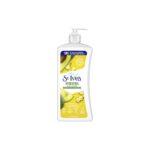 ST. IVES HYDRATING BODY LOTION VIT E & AVOCADO 621ML