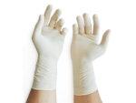STERILE GLOVES SIZE 6.5 PAIR
