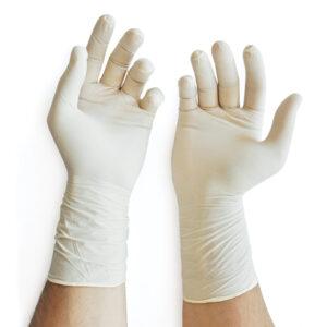 STERILE GLOVES SIZE 6.5 PAIR
