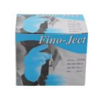 STERILE NEEDLES(FINO JET) 21G 1.5INCH 100`S