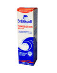 STERIMAR CONGESTION RELIEF 100ML SPRAY 1S