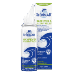 STERIMAR HAYFEVER & ALLERGY RELIEF 50ML