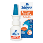 STERIMAR STOP & PROTECT COLD & SINUSITIS RELIEF 20ML