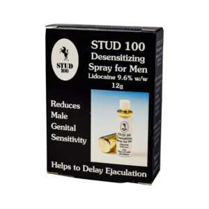 STUD 100 SPRAY