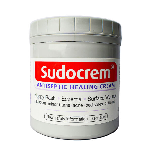 SUDOCREM 125G