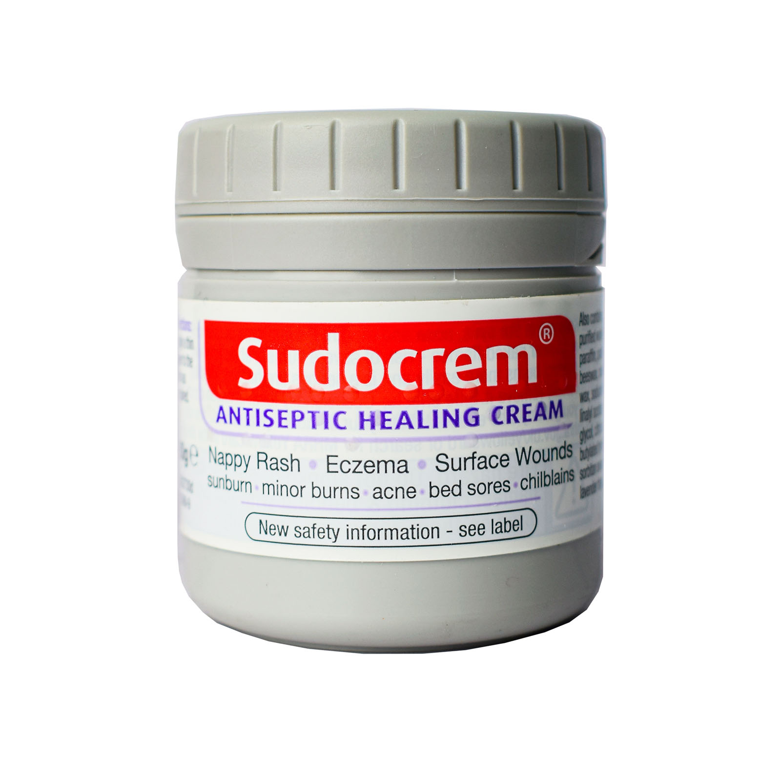 SUDOCREM 400G – Garnet Pharmacy