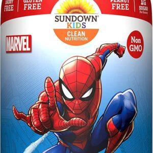 SUNDOWN MARVEL MULTIVITAMIN KIDS GUMMY 60S SD