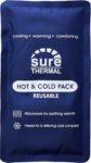 SURE THERMAL HOT AND COLD PACK REUSABLE