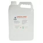 SURGICAL SPIRIT 90%V/V DENATURED ETHANOL 5LTRS