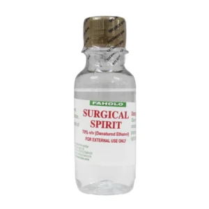 SURGICAL SPIRITS 50MLS