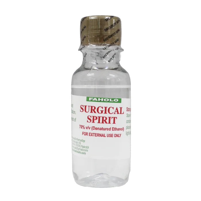 SURGICAL SPIRITS 50MLS