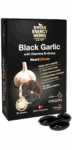 SWISS ENERGY BLACK GARLIC VITAMINS B-GROUP 20CAPSULES