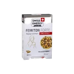 SWISS ENERGY FEMITON FORTE HAPPY WOMAN MENOPAUSE SUPPORT CAPSULES 30S