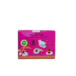 MAITU ORGANIC COTTON PADS LIGHT 8S