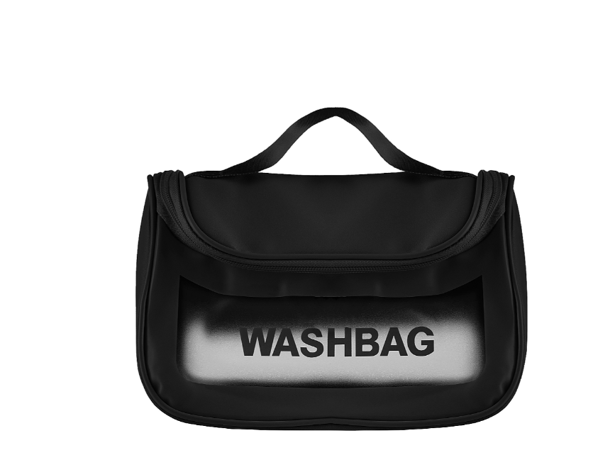 TOP CHOICE 96129 COSMETIC BAG SMALL