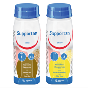 SUPPORTAN CAPPUCCINO FLAVOUR DRINK 200ML
