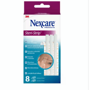 3M STERI STRIP REINFORCED SKIN CLOSURES 50S