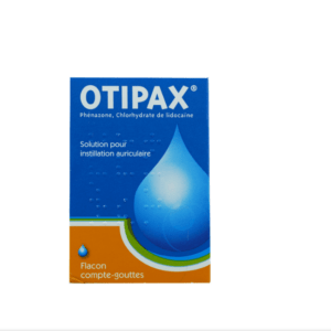 OTIPAX SOLUTION EAR DROPS 16G PHENAZONE