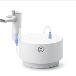 OMRON C28P COMPRESSOR NEBULIZER