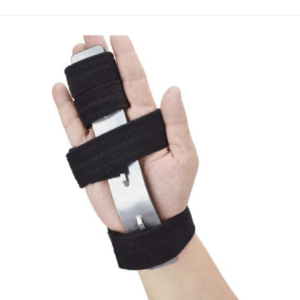 FINGER AND PALM SPLINT L/XL