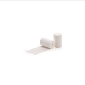 NON-STERILE GAUZE BANDAGE W.O.W BANDAGE 3INCH*4YARDS 12S