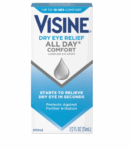 VISINE DRY EYE RELIEF ALLDAY COMFORT 15ML